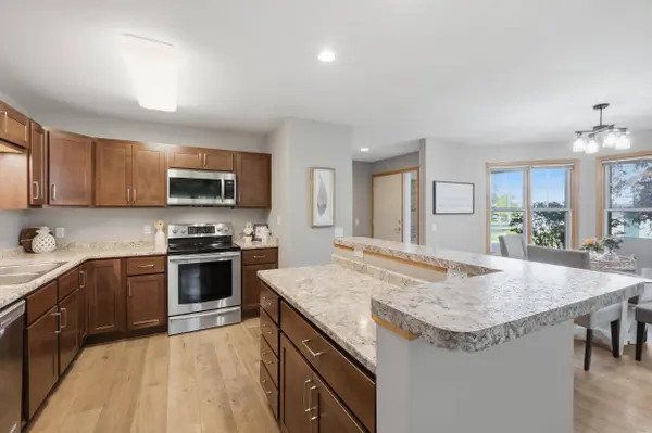 361 Concord Drive #6, Dane, WI 53575