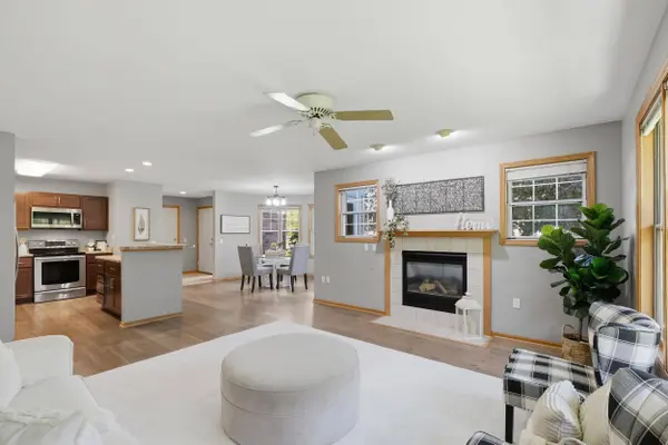 361 Concord Drive #6, Dane, WI 53575