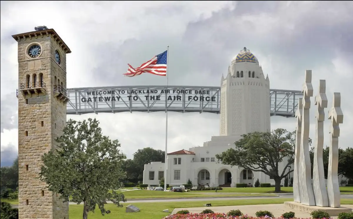 Lackland