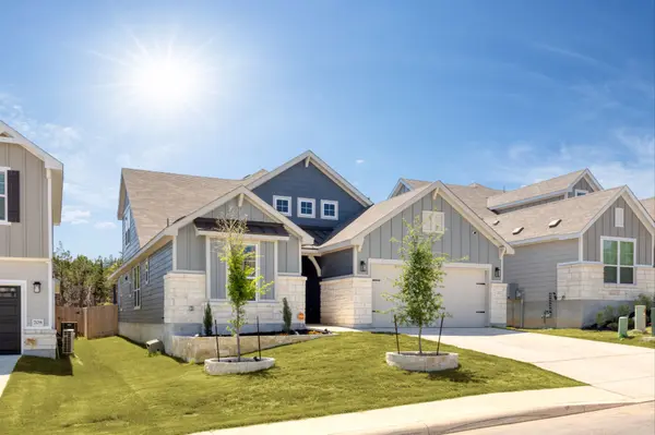 New Construction Homes San Antonio