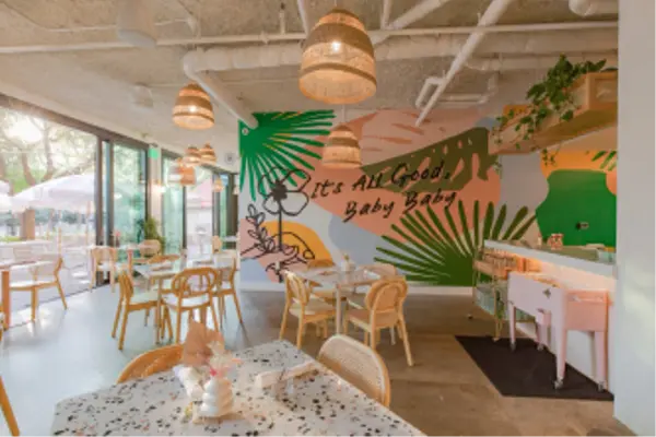 Top 5 Trendy New Spots for Mother's Day Brunch in San Antonio