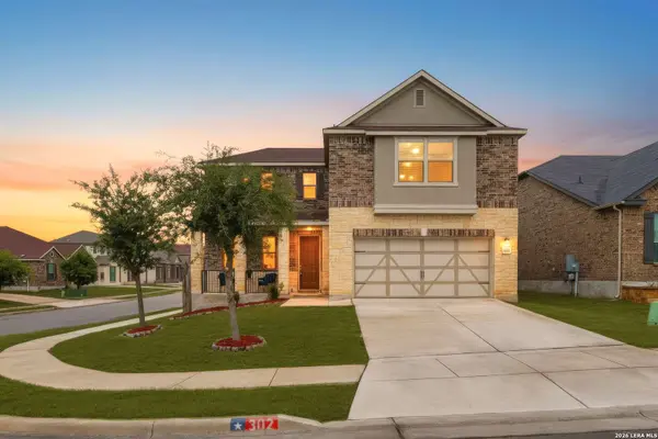 302 SHADOW TER, Universal City, TX 78148