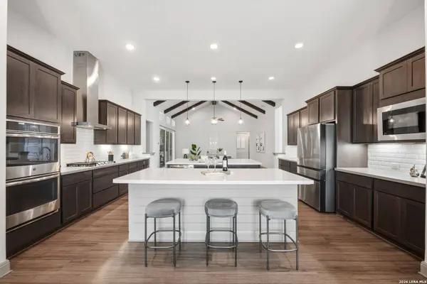 4112 Little Gem, San Antonio, TX 78261