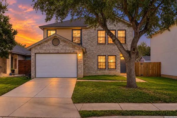 9819 SUNSET PL, San Antonio, TX 78245