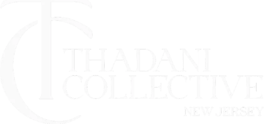 Thadani Collective_Logo-White