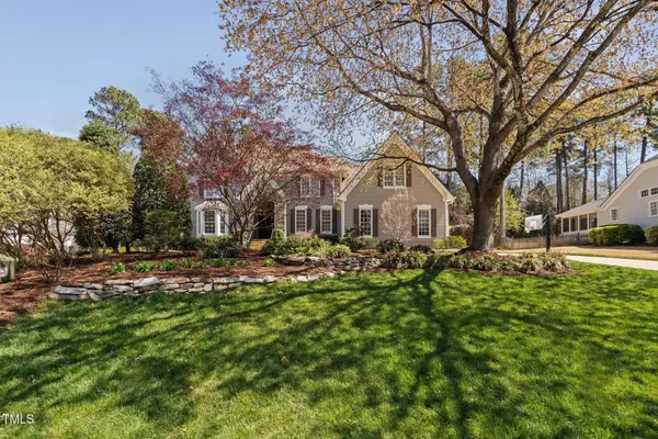 102 Kamprath Place, Cary, NC 27519