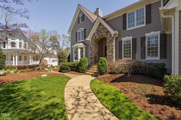 102 Kamprath Place, Cary, NC 27519