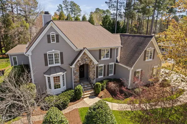 102 Kamprath Place, Cary, NC 27519