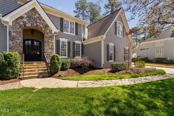 102 Kamprath Place, Cary, NC 27519