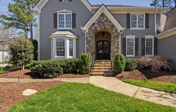 102 Kamprath Place, Cary, NC 27519