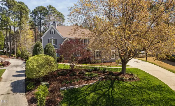 102 Kamprath Place, Cary, NC 27519