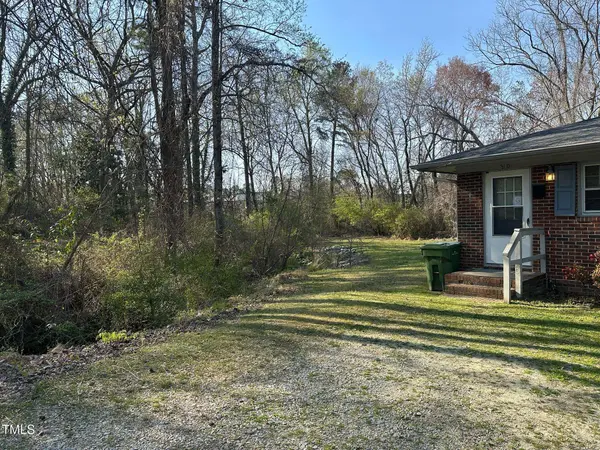 308 & 310 Depot St, Fuquay Varina, NC 27526