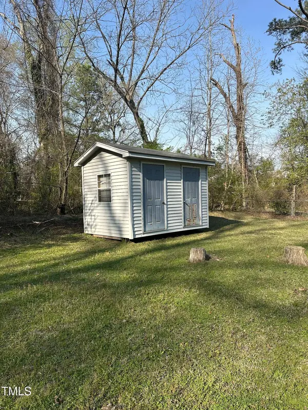 308 & 310 Depot St, Fuquay Varina, NC 27526