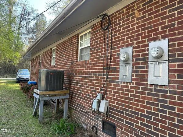 308 & 310 Depot St, Fuquay Varina, NC 27526