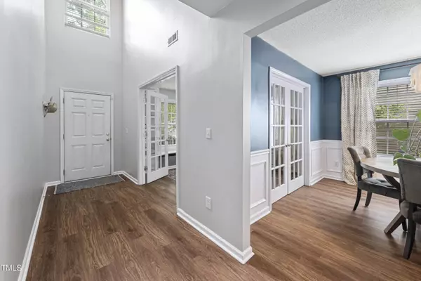 5512 Bridgeman Court, Durham, NC 27703