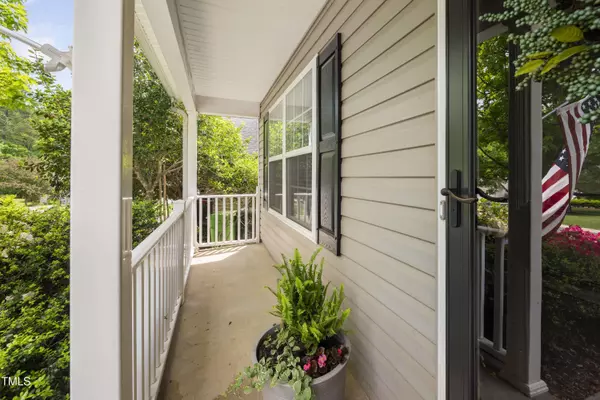 5512 Bridgeman Court, Durham, NC 27703