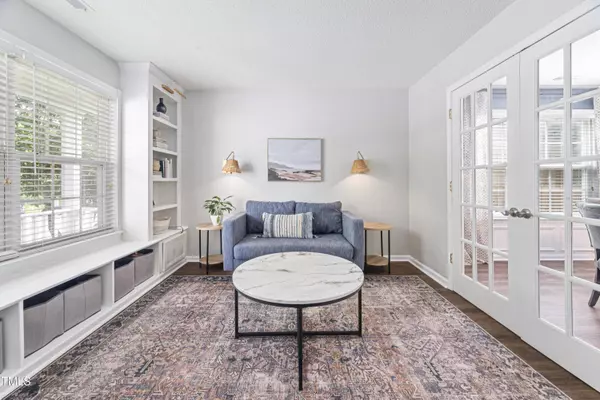 5512 Bridgeman Court, Durham, NC 27703