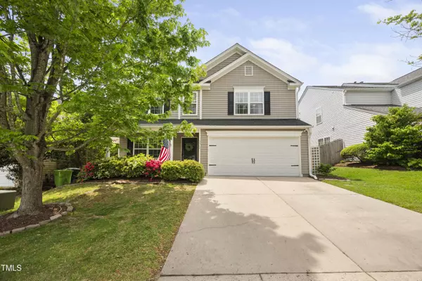 5512 Bridgeman Court, Durham, NC 27703