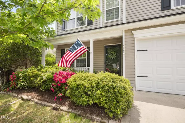 5512 Bridgeman Court, Durham, NC 27703