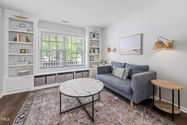 5512 Bridgeman Court, Durham, NC 27703