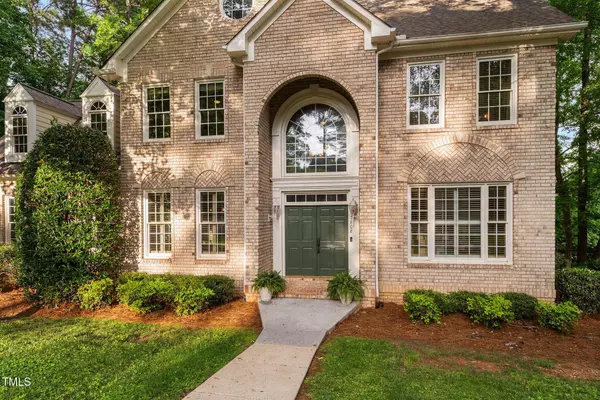 7808 Umstead Forest Drive, Raleigh, NC 27612