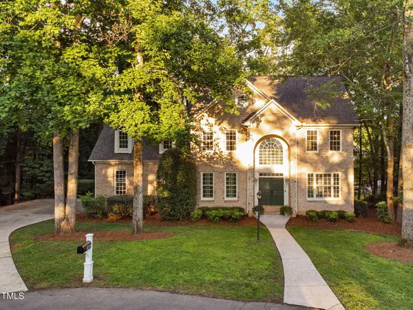 7808 Umstead Forest Drive, Raleigh, NC 27612