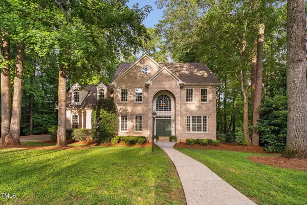 7808 Umstead Forest Drive, Raleigh, NC 27612