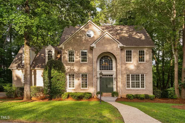 7808 Umstead Forest Drive, Raleigh, NC 27612