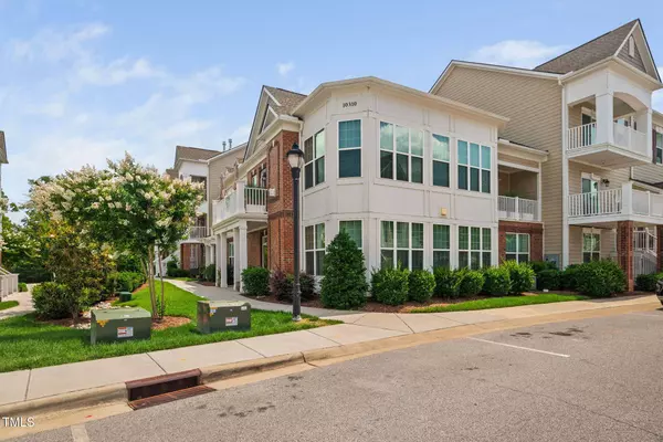 10310 Sablewood Drive #111, Raleigh, NC 27617