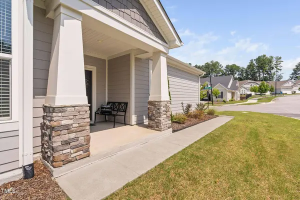 1066 Bingley Drive, Durham, NC 27703