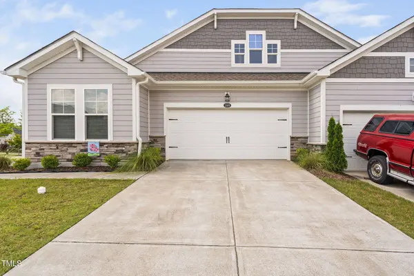 1066 Bingley Drive, Durham, NC 27703