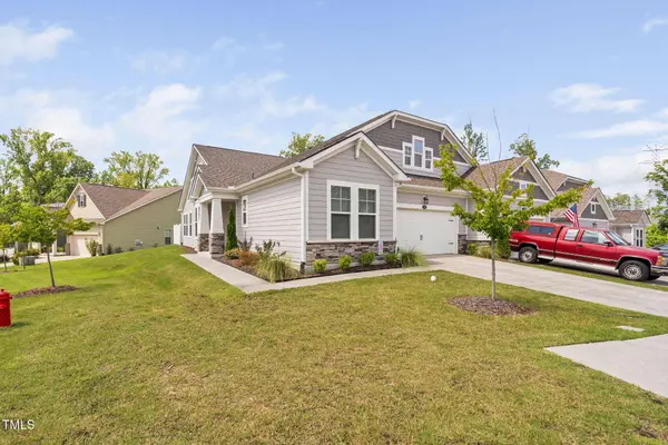 1066 Bingley Drive, Durham, NC 27703