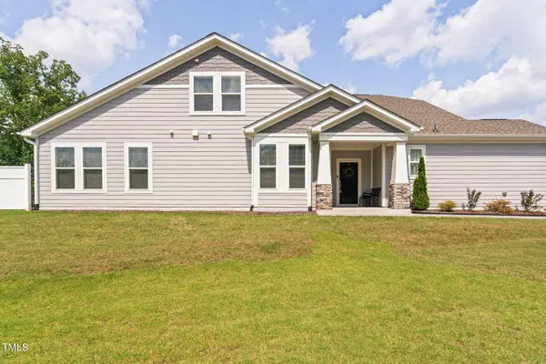 1066 Bingley Drive, Durham, NC 27703