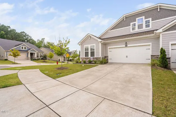 1066 Bingley Drive, Durham, NC 27703