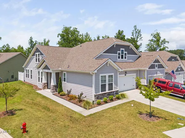 1066 Bingley Drive, Durham, NC 27703