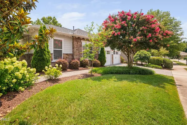 501 Tranquil Sound Drive, Cary, NC 27519