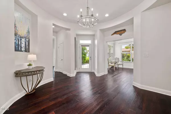 501 Tranquil Sound Drive, Cary, NC 27519