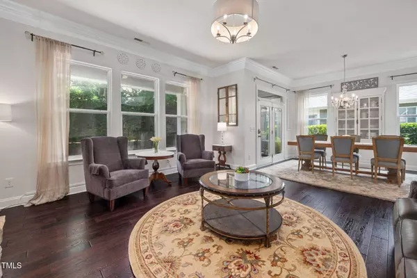 501 Tranquil Sound Drive, Cary, NC 27519