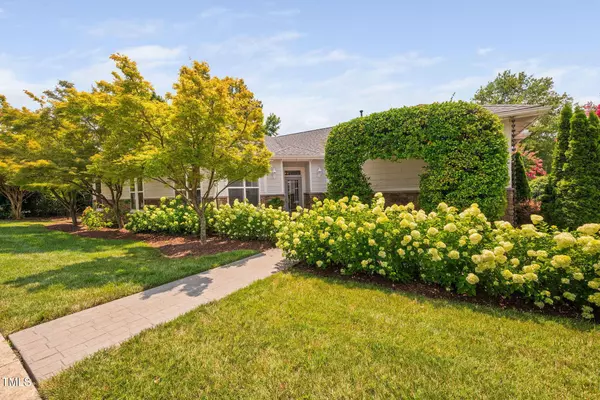 501 Tranquil Sound Drive, Cary, NC 27519