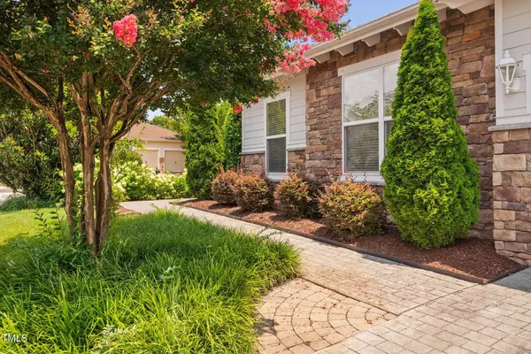 501 Tranquil Sound Drive, Cary, NC 27519