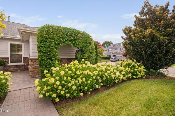 501 Tranquil Sound Drive, Cary, NC 27519