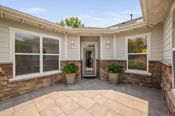 501 Tranquil Sound Drive, Cary, NC 27519