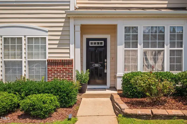 7864 Silverthread Lane, Raleigh, NC 27617