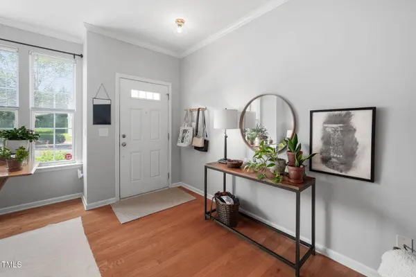 7864 Silverthread Lane, Raleigh, NC 27617