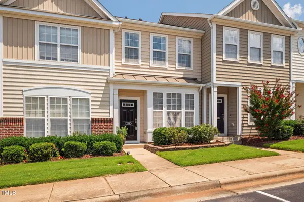 7864 Silverthread Lane, Raleigh, NC 27617