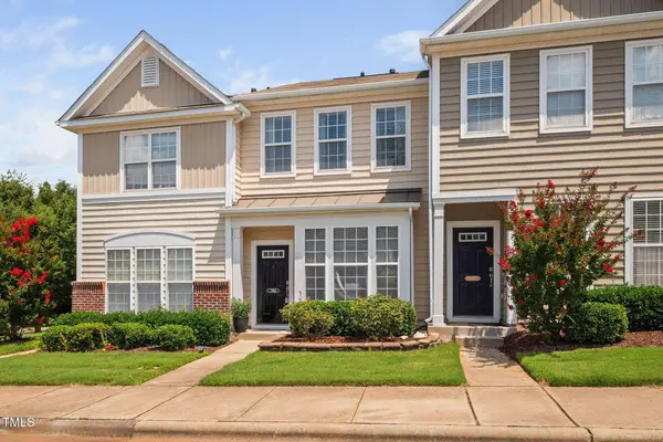 7864 Silverthread Lane, Raleigh, NC 27617