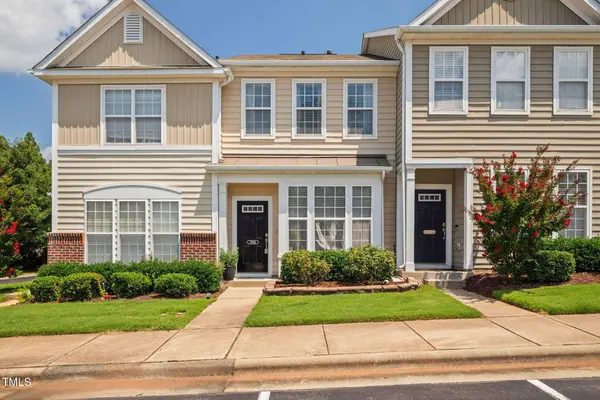 7864 Silverthread Lane, Raleigh, NC 27617