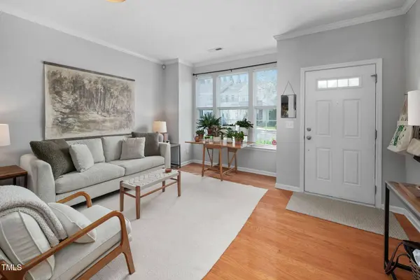 7864 Silverthread Lane, Raleigh, NC 27617