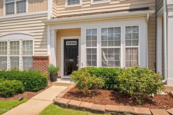 7864 Silverthread Lane, Raleigh, NC 27617