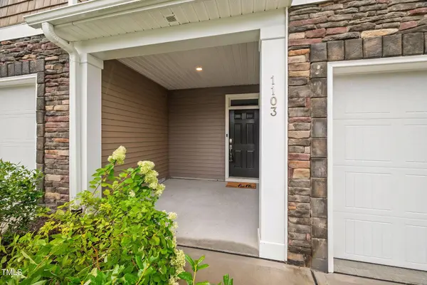 1103 Kindness Lane, Durham, NC 27703